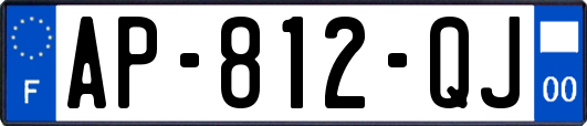AP-812-QJ