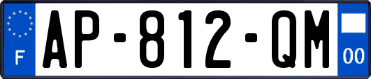 AP-812-QM