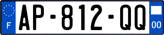 AP-812-QQ