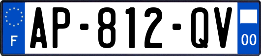 AP-812-QV