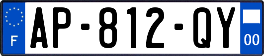 AP-812-QY