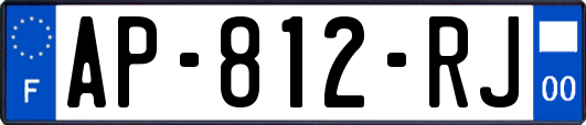 AP-812-RJ