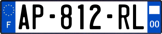 AP-812-RL