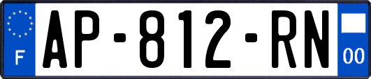 AP-812-RN