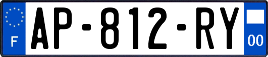 AP-812-RY