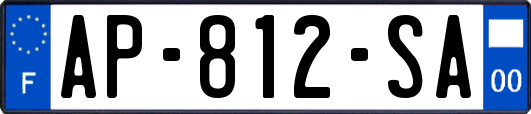 AP-812-SA