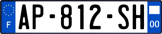 AP-812-SH