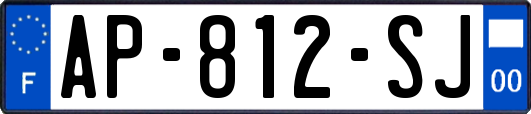 AP-812-SJ