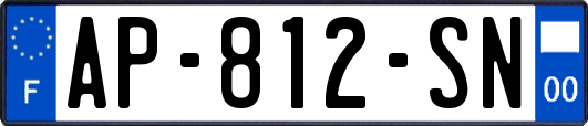 AP-812-SN
