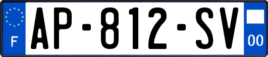 AP-812-SV
