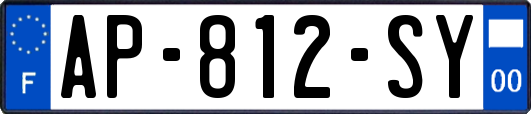 AP-812-SY