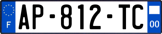 AP-812-TC