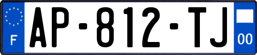AP-812-TJ