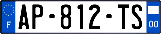 AP-812-TS