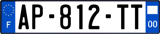AP-812-TT