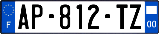 AP-812-TZ
