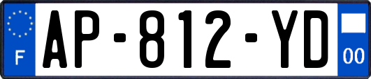 AP-812-YD