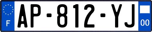 AP-812-YJ
