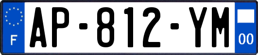 AP-812-YM