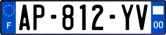 AP-812-YV