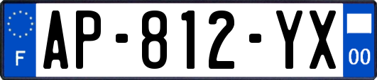 AP-812-YX