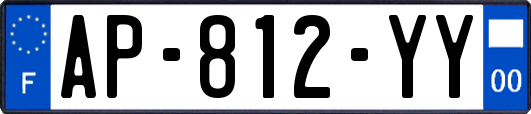AP-812-YY