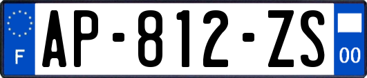 AP-812-ZS