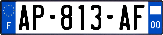 AP-813-AF