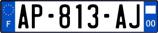 AP-813-AJ