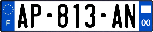 AP-813-AN