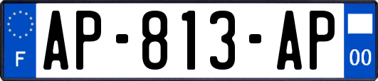 AP-813-AP