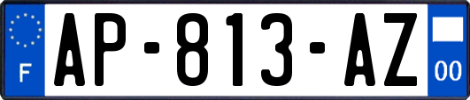 AP-813-AZ