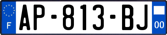 AP-813-BJ