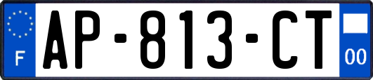 AP-813-CT