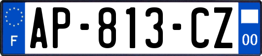 AP-813-CZ