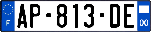 AP-813-DE