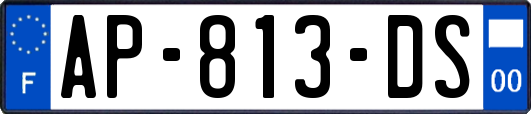 AP-813-DS