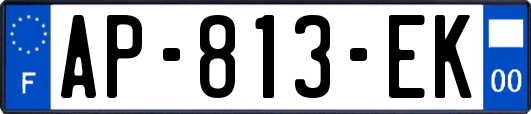 AP-813-EK