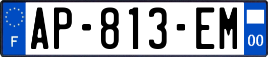 AP-813-EM