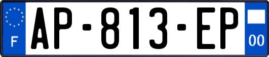 AP-813-EP