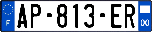 AP-813-ER