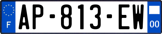 AP-813-EW