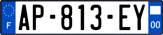 AP-813-EY