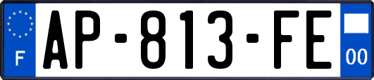 AP-813-FE