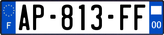 AP-813-FF
