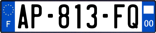 AP-813-FQ