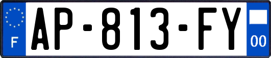 AP-813-FY