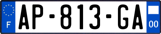 AP-813-GA
