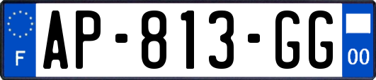 AP-813-GG
