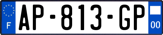 AP-813-GP